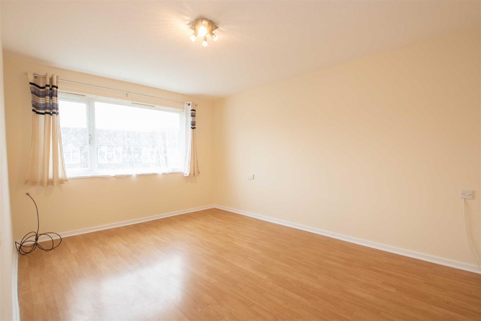 Meads Close, New Bradwell, Milton Keynes